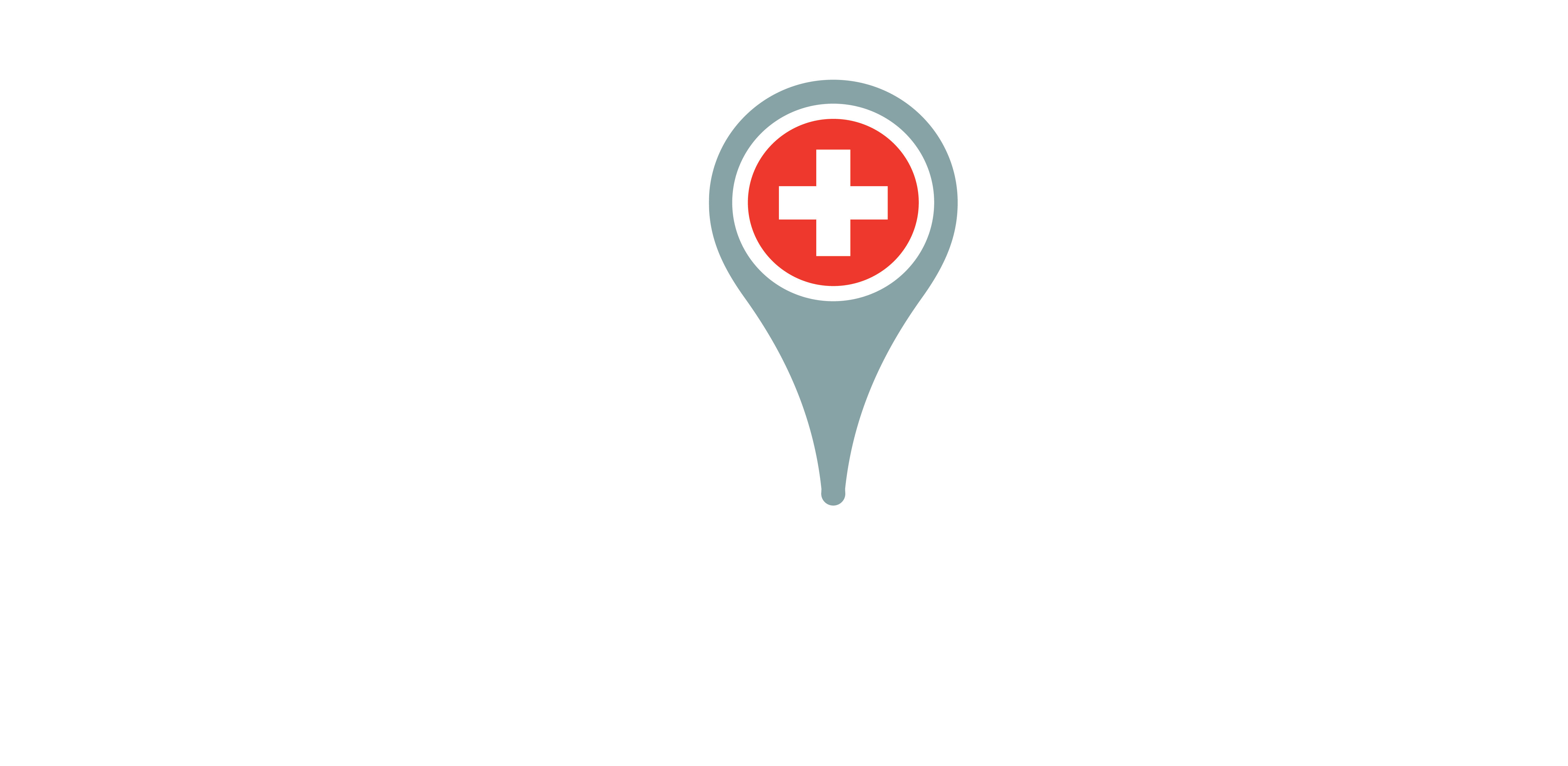SWISS Worktravel Logo White & Red PNG