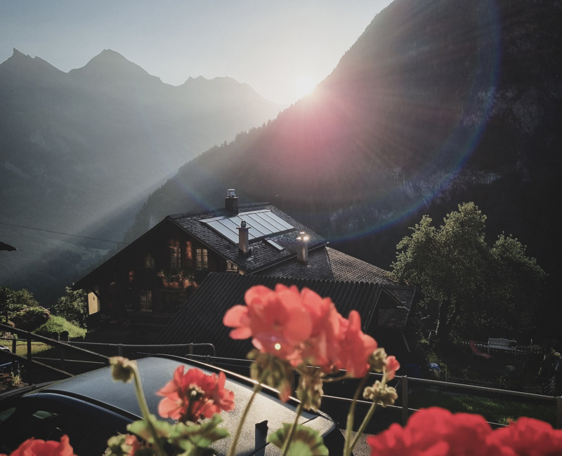 Swiss Worktravel 1
